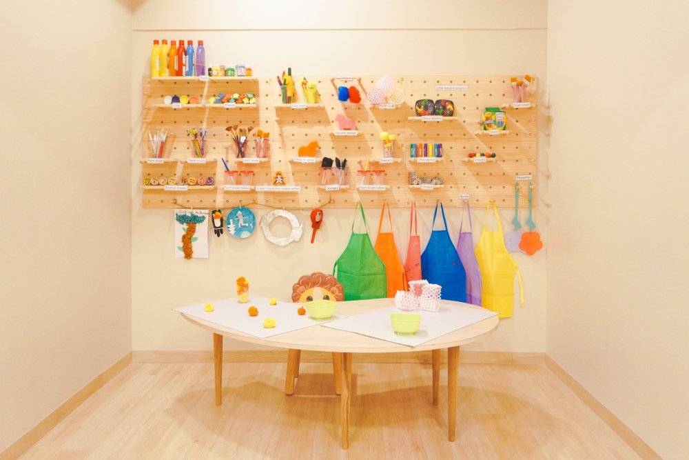 Atelier